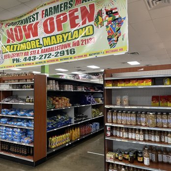 SOUTHWEST FARMERS MARKET - Updated December 2025 - 22 Photos & 10