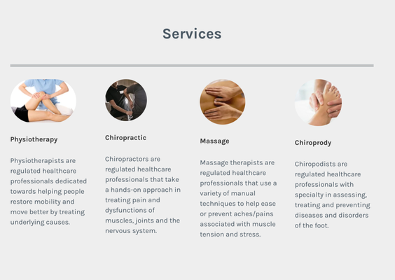 CONNECTIONS REHAB CLINIC - Updated July 2026 - 4190 Finch Ave East ...