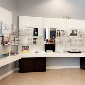 LensCrafters - Eyewear & Opticians Near Me - Los Angeles, California