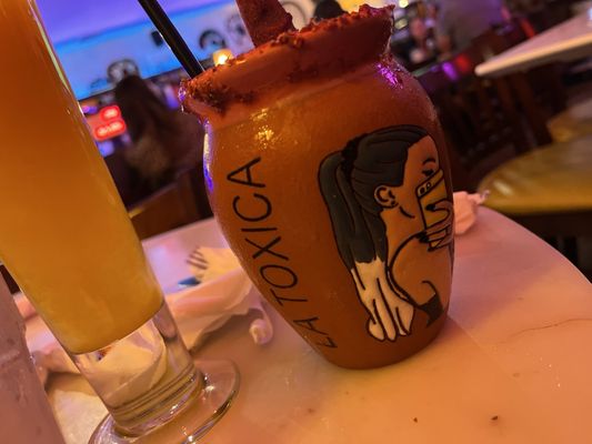 Terrace Restaurant & Bakery by null