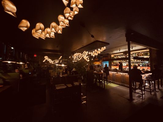 LITTLE DONKEY MEXICAN KITCHEN AND BAR by null