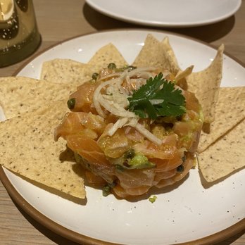 The Well - Ceviche - Gluten-Free Near Me - Austin, Texas The Well - Ceviche - Gluten-Free Near Me - Austin, Texas