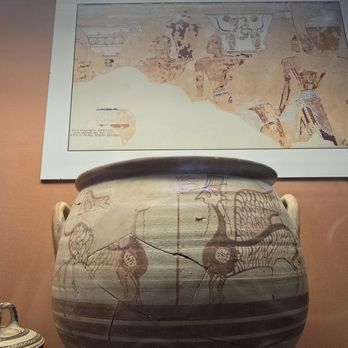 The British Museum - Minoan - Museums Near Me - London, XGL The British Museum - Minoan - Museums Near Me - London, XGL