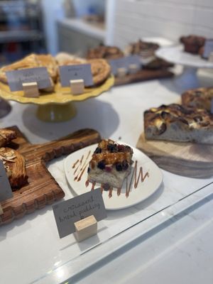 The Baker Next Door by null