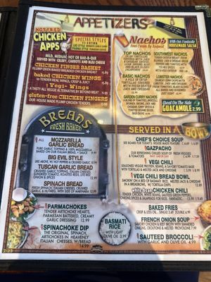 Pizza Plant Italian Pub - Williamsville by null