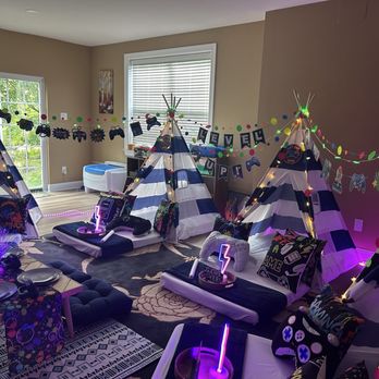 Magic Cloud - Party Equipment Rentals Near Me Magic Cloud - Party Equipment Rentals Near Me