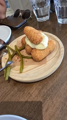 Bocado Restaurant by null