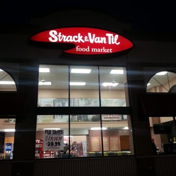STRACK AND VAN TIL - Updated November 2024 - 29 Photos & 14 Reviews ...