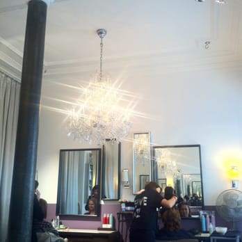 Aurea Bautista - Hair Salons Near Me - Paris, 75