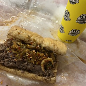 Al's Beef - Sandwiches Near Me - Chicago, Illinois