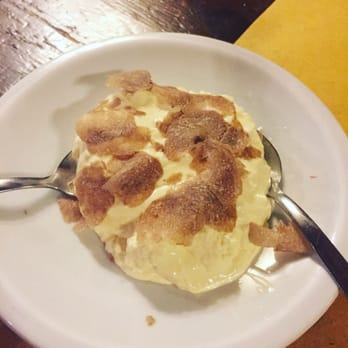 Osteria Acquacheta - Marscspone, whipped cream and white truffles - divine!!! - Italian Near Me - Montepulciano, SI Osteria Acquacheta - Marscspone, whipped cream and white truffles - divine!!! - Italian Near Me - Montepulciano, SI