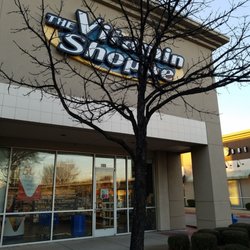 The Vitamin Shoppe