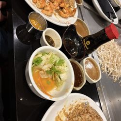 Great meal