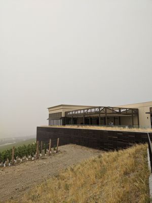 The Restaurant at Phantom Creek Estates by null