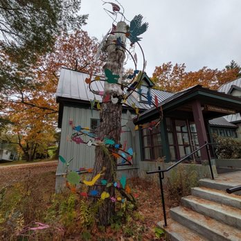 Dorr Museum - Museums Near Me - Bar Harbor, Maine