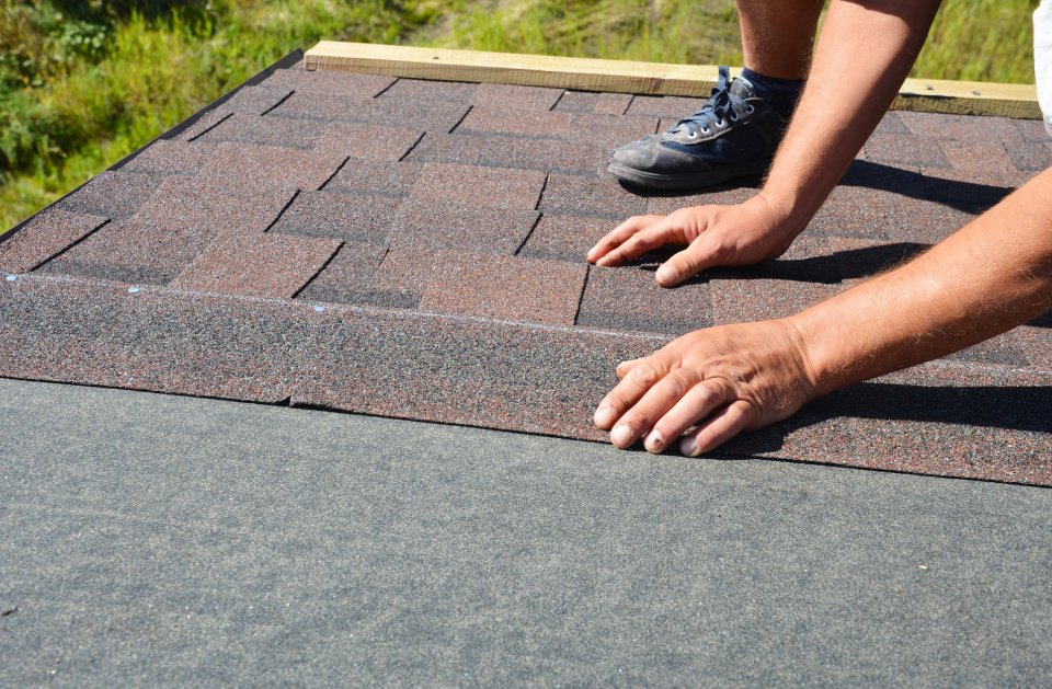 Slide of Top Tier Roofing Solutions