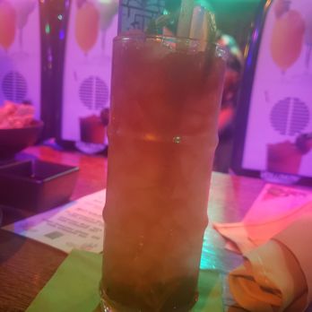 Kapu Bar - Cocktail Bars Near Me - Petaluma, California