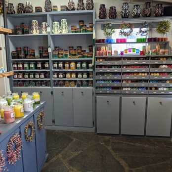 High Country Candles - High Country Candles - Candle Stores Near Me - Blowing Rock, North Carolina