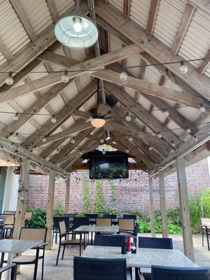 Saffron Cafe & Bakery by null