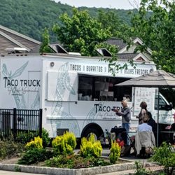 The Taco Truck by Chela & Garnacha