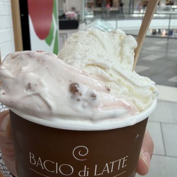 Bacio Di Latte - Desserts Near Me - Torrance, California