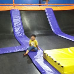 Jump Yard