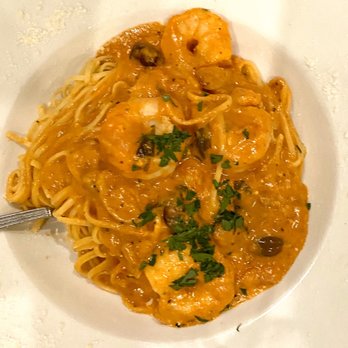 Linguine's Italian Restaurant - Linguine shrimp - Italian Near Me - Bowmansville, New York Linguine's Italian Restaurant - Linguine shrimp - Italian Near Me - Bowmansville, New York