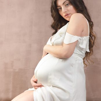 Royal Focus - Maternity Session - Event Photography Near Me - Los Angeles, California