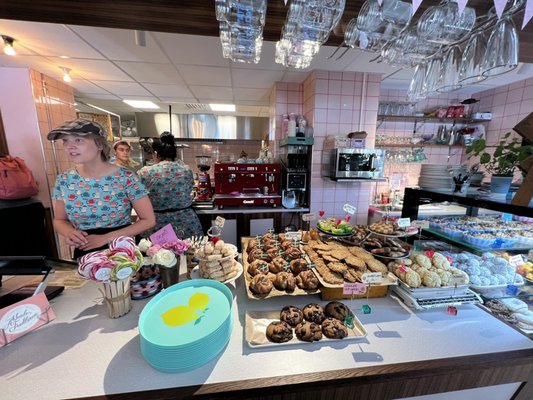 Älskade traditioner by null