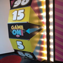 GameOn! ATX