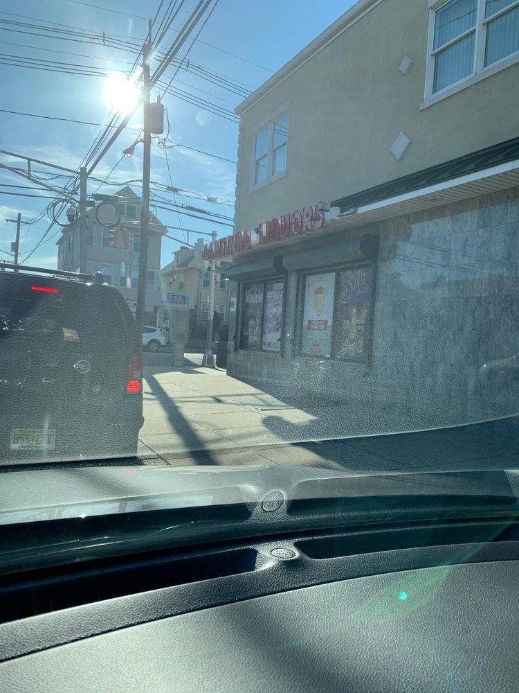 CANTINHO LIQUORS Updated May 2024 1041 North Ave, Elizabeth, New