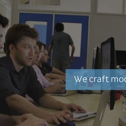Hack Reactor - Los Angeles