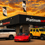 Platinum Autosport