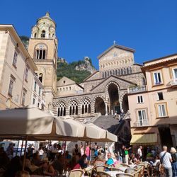 Bistro Flli Pansa - Great view