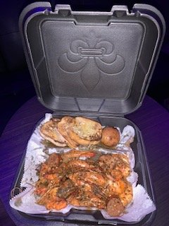 Northern Lites by null