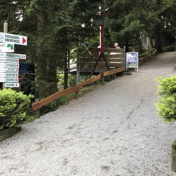 Wild- und Freizeitpark Willingen - Arts & Entertainment Near Me - Winterberg, NW
