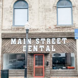 Main Street Dental