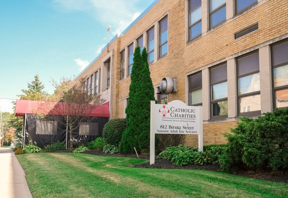 Summit Adult Day Services - grief counselor in Akron, OH