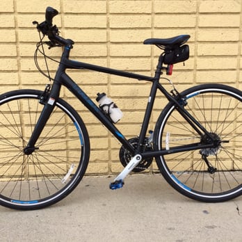 Jax Bicycle Center - Trek FX 7.4 2014 - Bikes Near Me - Long Beach, California Jax Bicycle Center - Trek FX 7.4 2014 - Bikes Near Me - Long Beach, California