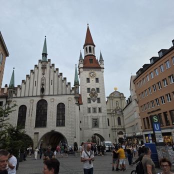 Radius Tours - Bike Rentals Near Me - Munich, BY Radius Tours - Bike Rentals Near Me - Munich, BY