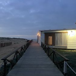 Areal Beach Bar - Areal Beach Bar