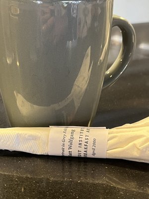 Wolfgang's Restaurant by null