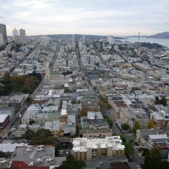 Coit Tower - Landmarks & Historical Buildings Near Me - San Francisco, California Coit Tower - Landmarks & Historical Buildings Near Me - San Francisco, California