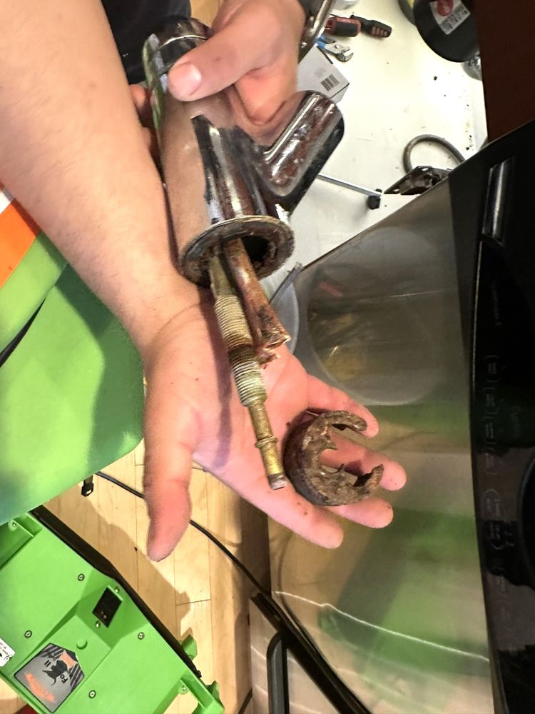 Slide of Magnolia Plumbing Heating & Cooling