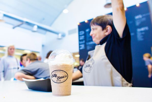 Bitty & Beau's Coffee by null