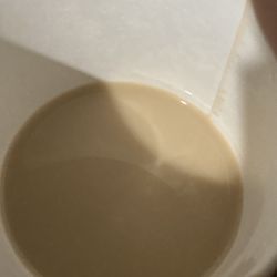 Bumblebean Coffee - Battle Ground - Chaiiii with oatmilk!