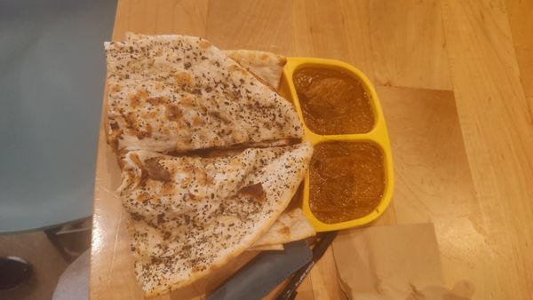 Mango Indian Grill @ Durham Food Hall by null