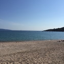 Restaurant A Torraccia - Photo de la plage