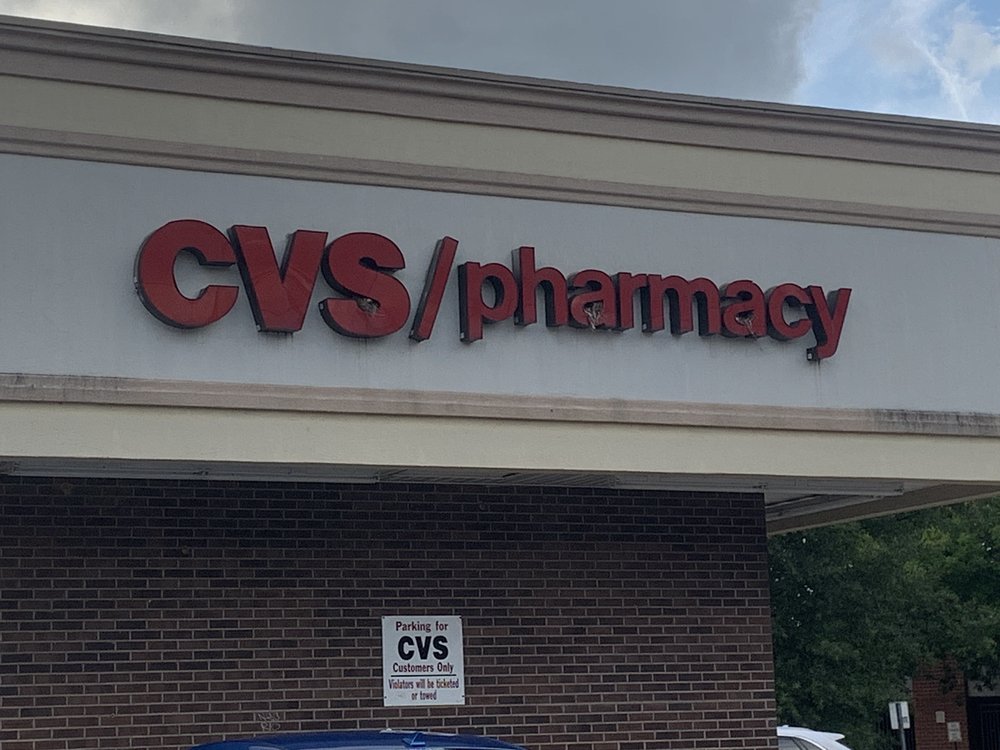 CVS PHARMACY - Updated June 2025 - 26 Photos & 20 Reviews - 1431 11th ...
