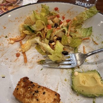 Sprout Cafe - Southwest salad, no bacon sub tofu - Sandwiches Near Me - Palo Alto, California Sprout Cafe - Southwest salad, no bacon sub tofu - Sandwiches Near Me - Palo Alto, California